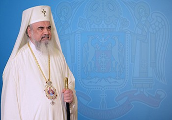 Prea Fericitul Parinte Patriarh Daniel